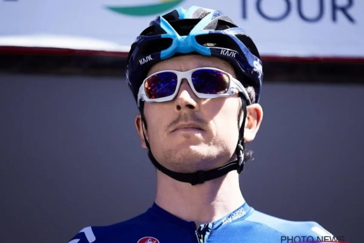 La revanche de Geraint Thomas?