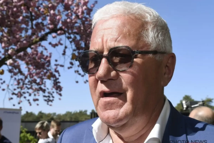 "Quoi qu'il arrive, notre Tour de France est réussi!"
