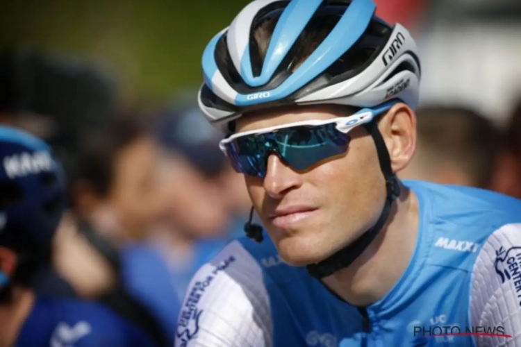 Un Italien fait sensation en Slovénie, Ben Hermans toujours bien dans le coup