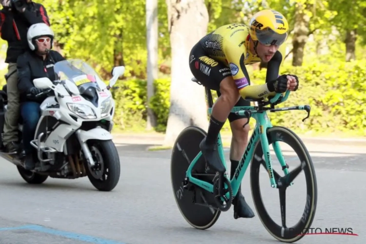 Primoz Roglic écrase la Vuelta, Quintana grand battu du jour!