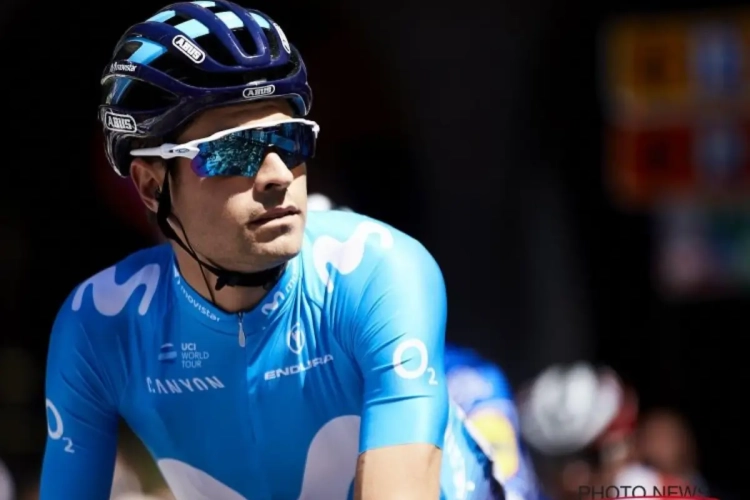 Mikel Landa : enfin le bon départ?