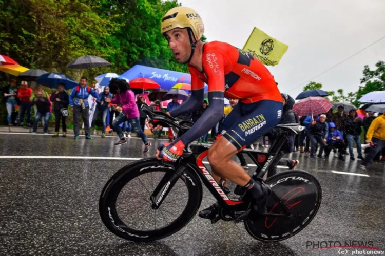 Confirmé: Vincenzo Nibali changera de crèmerie la saison prochaine!