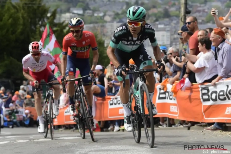 Giro : victoire italienne, le maillot rose et deux autres tenues changent d'épaules