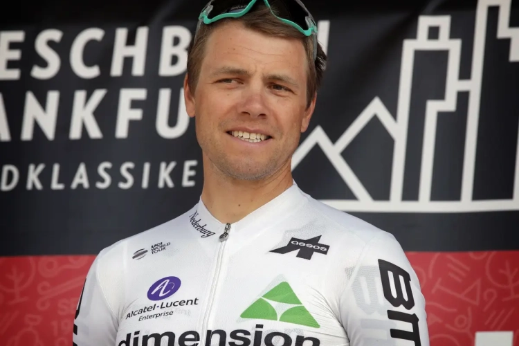 Le coup de force de Boasson Hagen à domicile