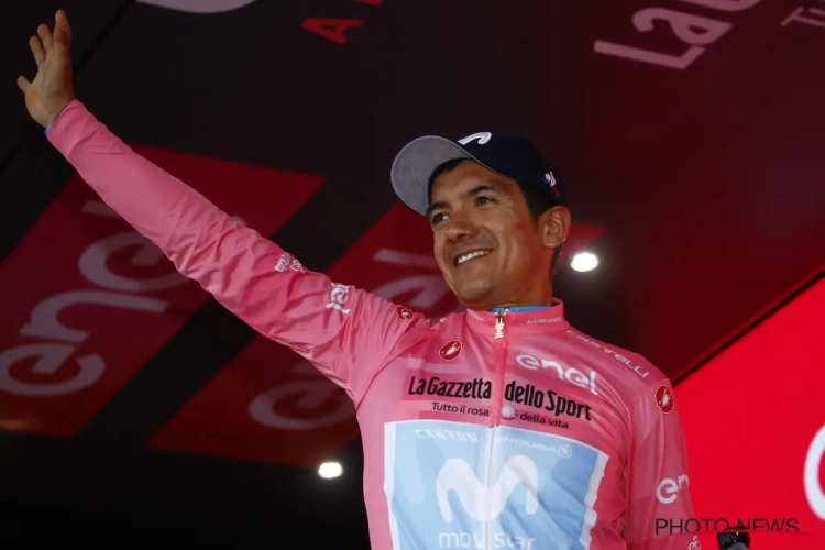 Giro: frustration pour les Belges, du mouvement sur le podium et un vainqueur inédit à Vérone