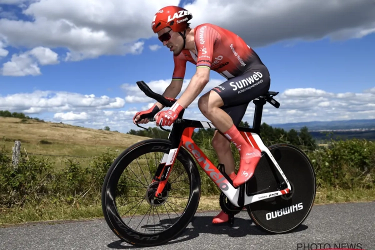 Quel avenir pour Tom Dumoulin?