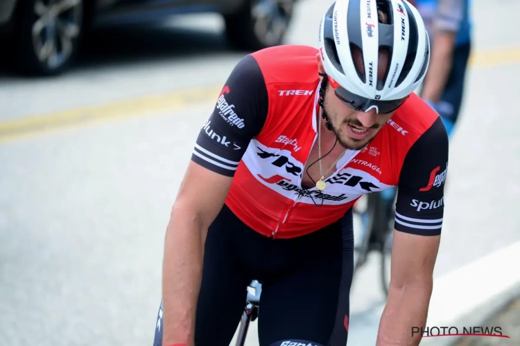 Après Gilbert, un autre ancien vainqueur de Paris-Roubaix signe chez Lotto-Soudal!