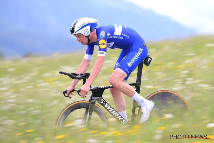 Championnats du monde: quatre Deceuninck au départ, quatre chances de médaille? 