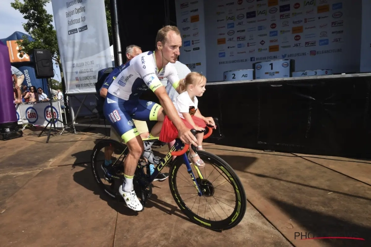 Tour de Wallonie: un sprint à Dottignies, Wanty-Gobert à la fête