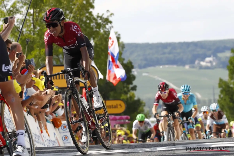 đ„ TempĂȘte sur le Tour, course neutralisĂ©e, Ă©tape arrĂȘtĂ©e: la mĂ©tĂ©o joue un sale Tour Ă la Grande Boucle!