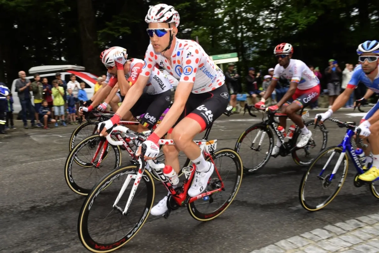 Quels Belges attendre sur la Clasica San Sebastian?