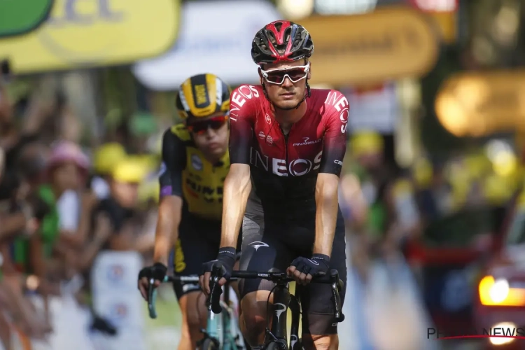 Nouvelle prolongation chez Ineos