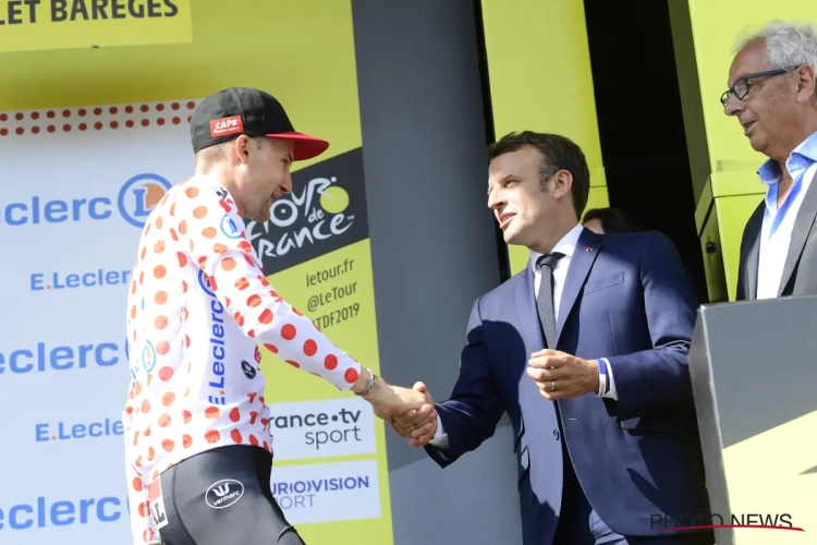 Tim Wellens s'accroche à ses pois