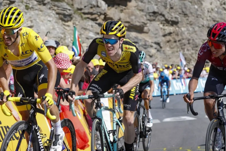 A une semaine des Champs, six coureurs peuvent encore rêver!
