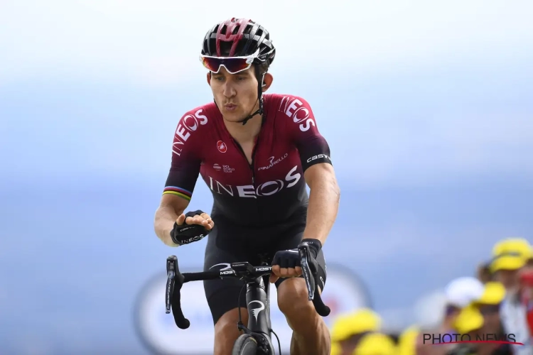 Michał Kwiatkowski ne tentera pas le doublé au Tour de Pologne