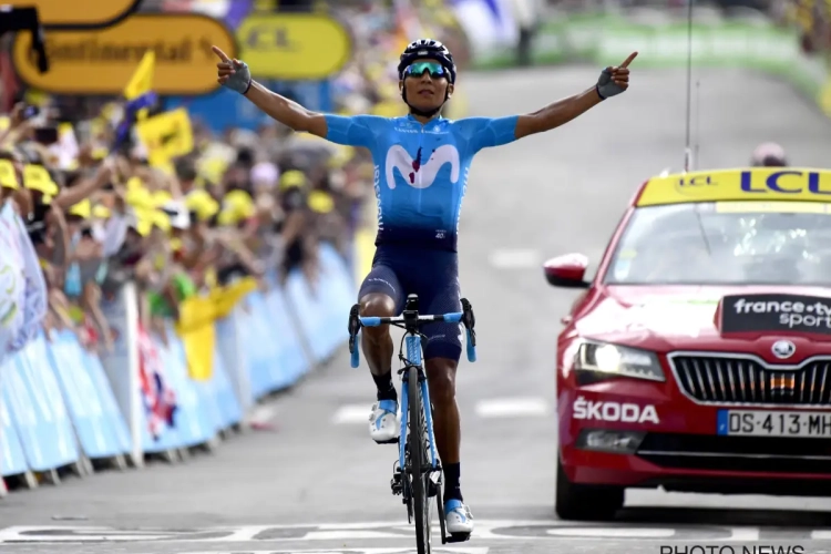 Le profil de la 19e étape: le toît du Tour et une arrivée en altitude