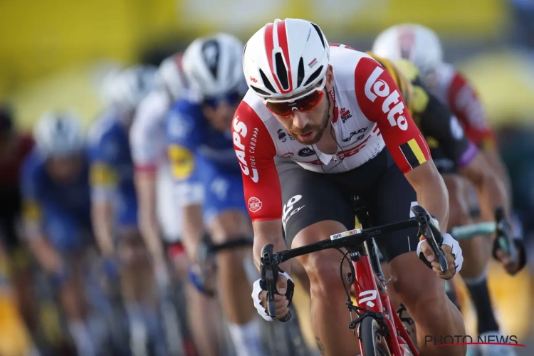 Le criterium de Wilrijk propose quelques beaux noms cette année