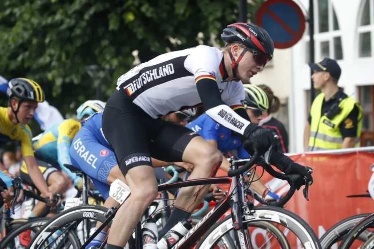 Katusha Alpecin accueille un nouveau "Super Stagiaire"