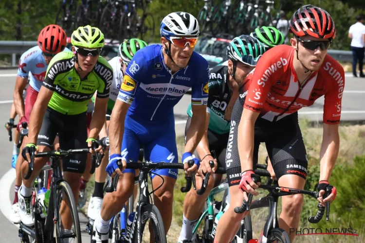 Quels Belges aux championnats du monde? Seuls deux coureurs sont certains de leur sélection