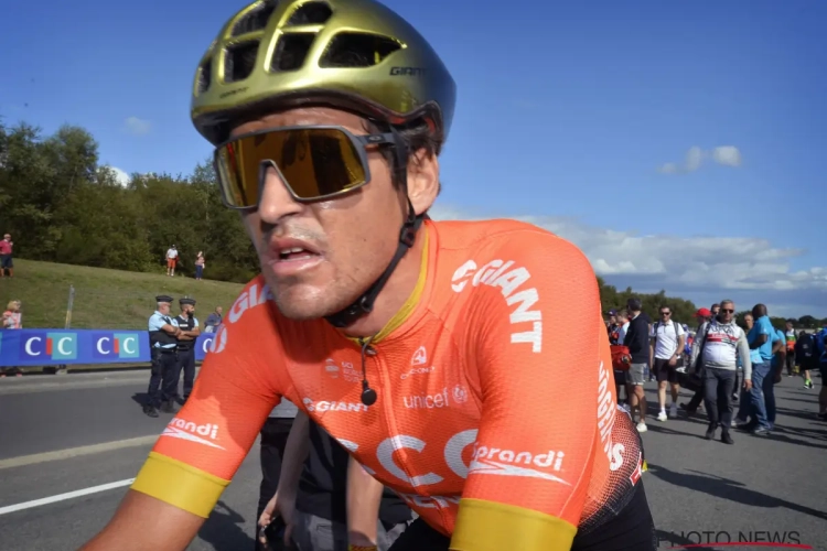 Greg Van Avermaet triomphe à Montreal!