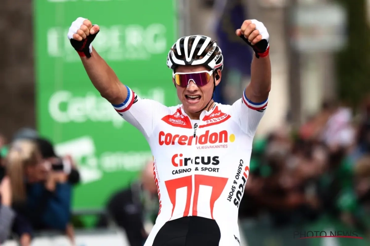 🎥 Mathieu van der Poel, encore et toujours!