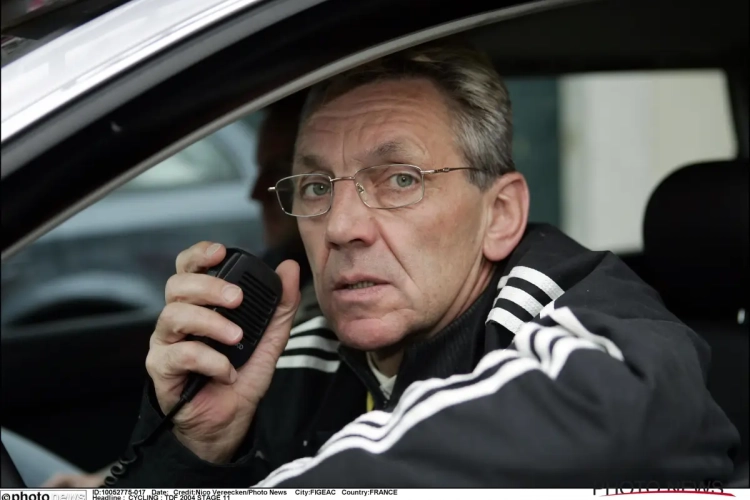 Un ancien coéquipier d'Eddy Merckx s'est donné la mort