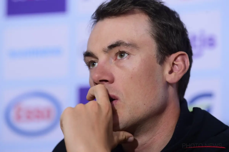 Mondiaux : Yves Lampaert affiche ses ambitions avant le contre-la-montre