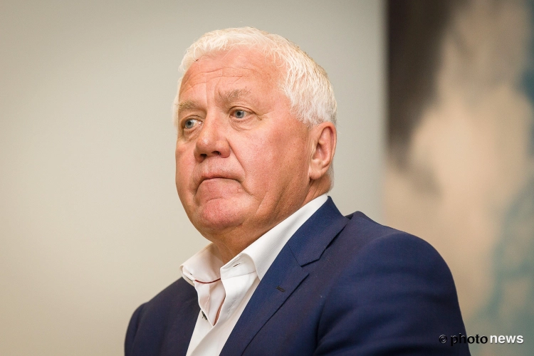 Patrick Lefevere n'est pas satisfait du programme des Mondiaux