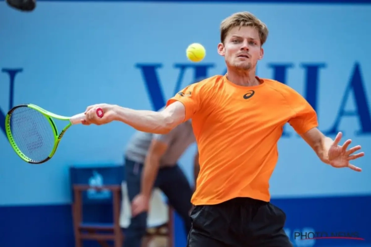 Johan Van Herck confiant pour Goffin