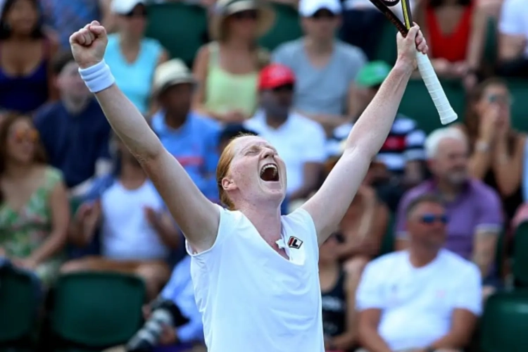 Alyson Van Uytvanck crée la surprise au tournoi de Linz et accède aux demi-finales