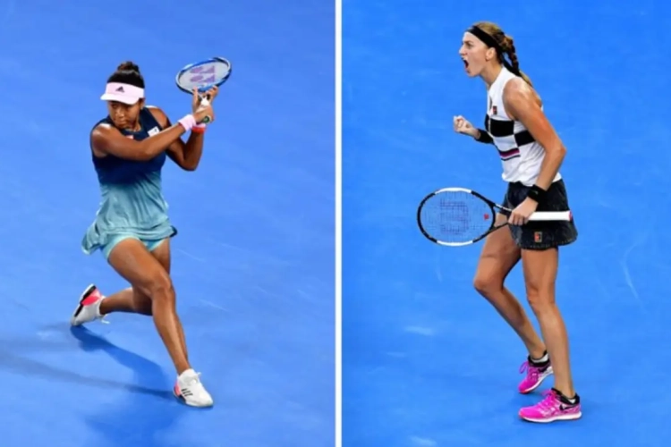 Grande première, place de numéro 1 et affrontement de choc: finale à ne pas rater à Melbourne!