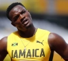 Londres 2017: McLeod assume son statut