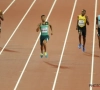 MPM pour Zharnel Hughes sur 100m à Kingston