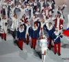 42 athlètes russes reçoivent le feu vert sous drapeau neutre