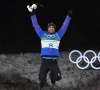 Fourcade champion olympique en poursuite !