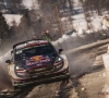 Ogier recule, bonne nouvelle pour Thierry Neuville