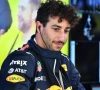 Grand Prix de Singapour : Daniel Ricciardo et Red Bull en tête des premiers essais libres