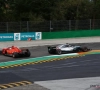 ? Hamilton répond en beauté, Vettel et les Ferrari battus à la maison ! Vandoorne fait mieux