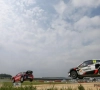 Le Championnat du Monde de Rallycross changera d'endroit, mais restera en Belgique en 2019