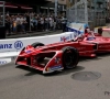 Vandoorne et d'Ambrosio s'illustrent en Formula E