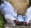 Rallye de Monte-Carlo: une spéciale annulée Tanak domine, Neuville et Ogier sont là!