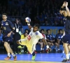 Mondial 2017: La France enchaîne mais perd Karabatic