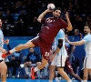 Handball 2017: Le Qatar domine l'Argentine