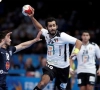 Handball 2017: La Hongrie enchaîne, l'Egypte progresse