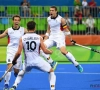 Les Red Lions s'offrent la finale olympique