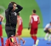 Vanasch: "C'est très flatteur d'être comparé à Thibaut Courtois!"