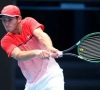 Oliver Anderson arrêté par la police et suspecté d'avoir truqué un match de tennis