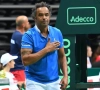 Roland Garros: Noah pointe Nadal comme favori