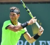 Tennis: Nadal a encore faim