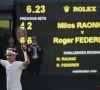 Wimbledon: Federer ne se considère pas comme le favori